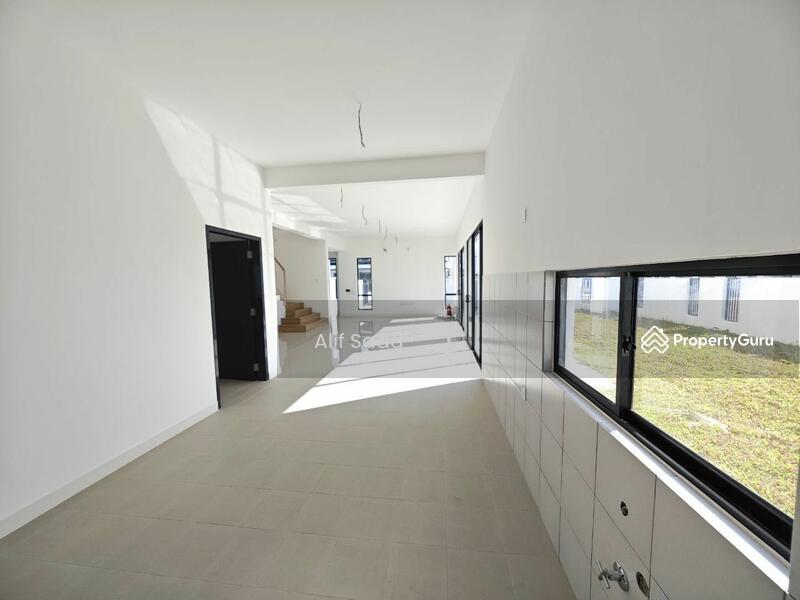 Untuk Dijual - SERENIA AIORA 1