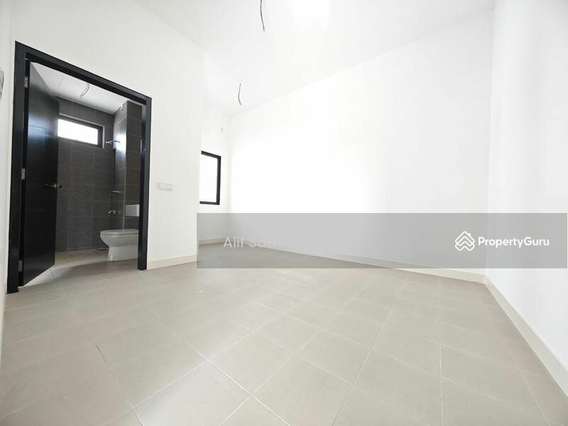 Untuk Dijual - SERENIA AIORA 1