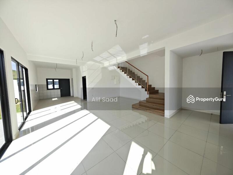 Untuk Dijual - SERENIA AIORA 1