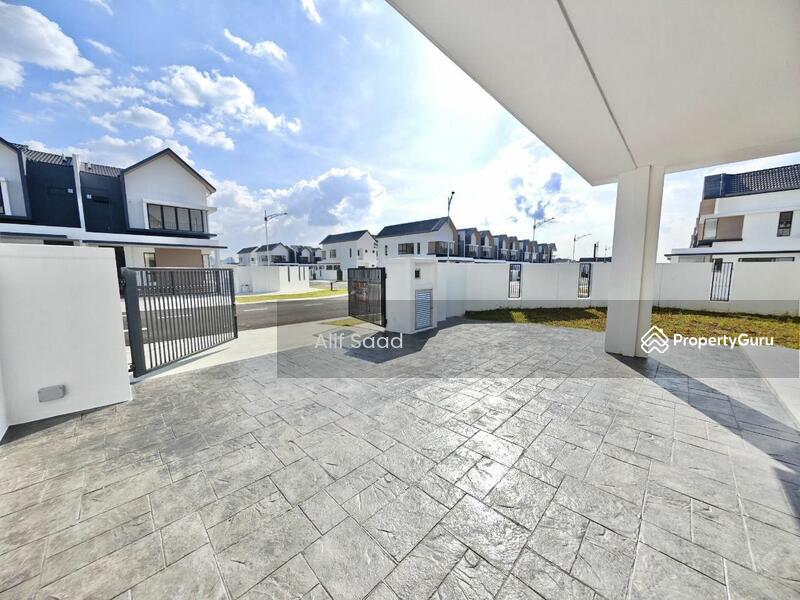 Untuk Dijual - SERENIA AIORA 1