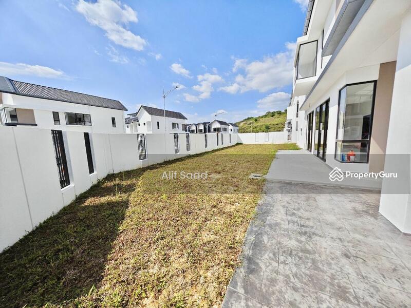 Untuk Dijual - SERENIA AIORA 1