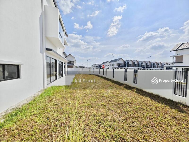 Untuk Dijual - SERENIA AIORA 1