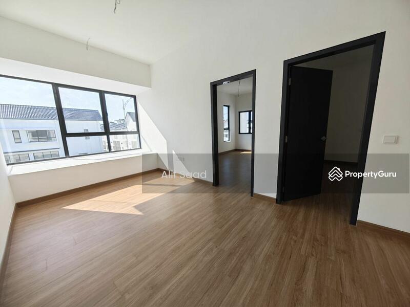 Untuk Dijual - SERENIA AIORA 1