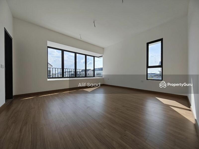 Untuk Dijual - SERENIA AIORA 1