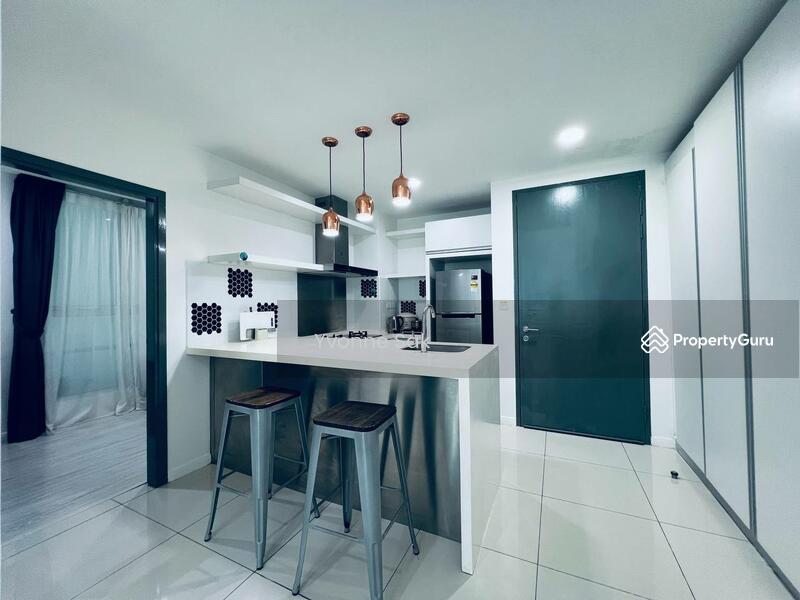 For Rent - Sutera Avenue