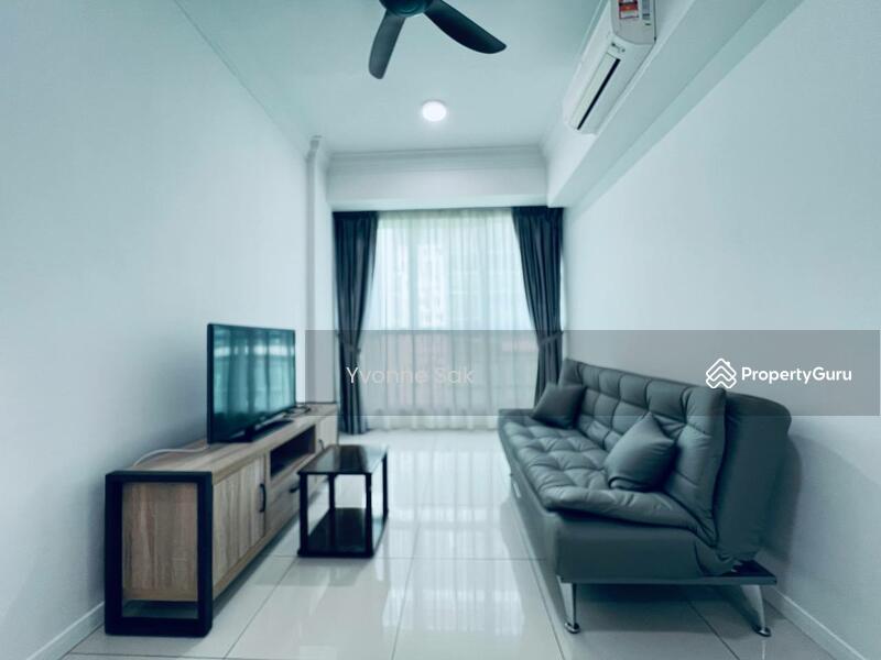 For Rent - Sutera Avenue