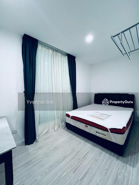 For Rent - Sutera Avenue