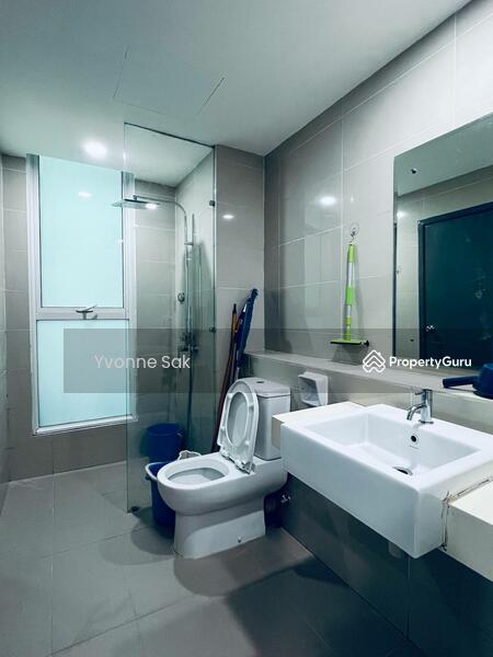 For Rent - Sutera Avenue