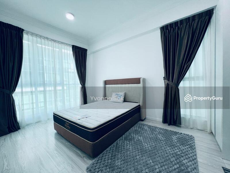 For Rent - Sutera Avenue