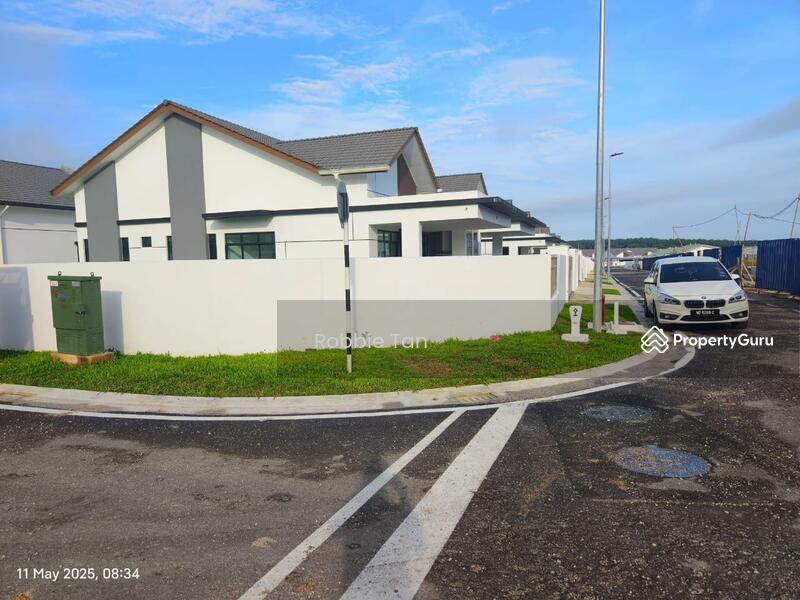 Untuk Dijual - BANDAR PUTRA KULAI