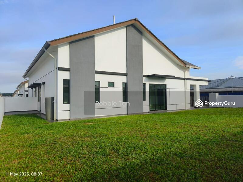 Untuk Dijual - BANDAR PUTRA KULAI