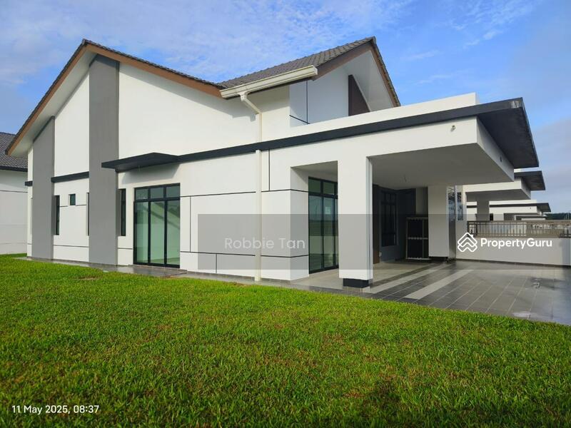 Untuk Dijual - BANDAR PUTRA KULAI