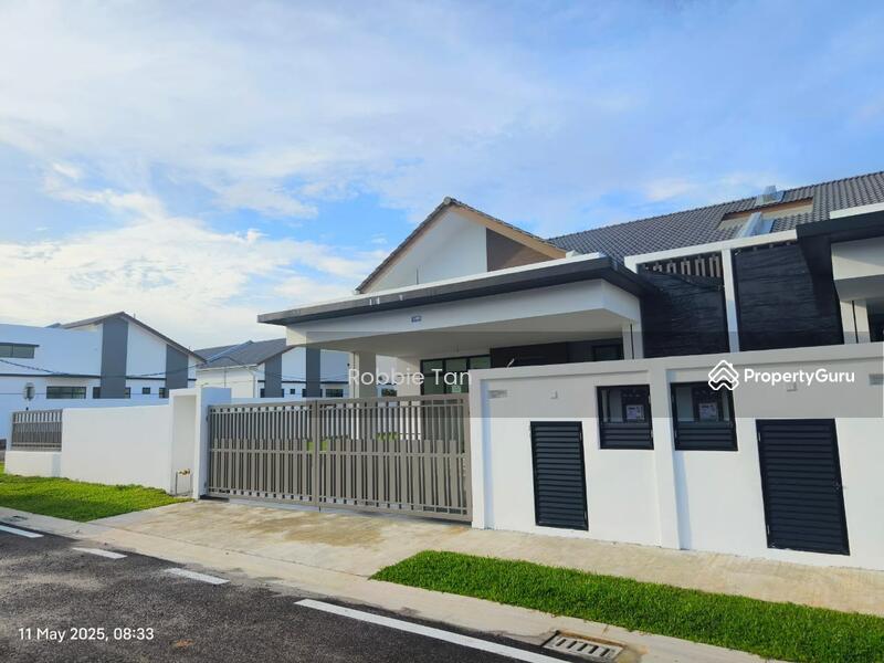 Untuk Dijual - BANDAR PUTRA KULAI
