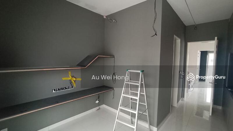 2-storey Terraced House for Sale in Aspen Vision City (Batu Kawan) - Au Wei Hong - PropertyGuru.com.my