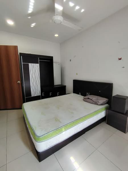 Condominium for Rent at Suasana Lumayan - Jeff Tan - Bedroom - PropertyGuru.com.my