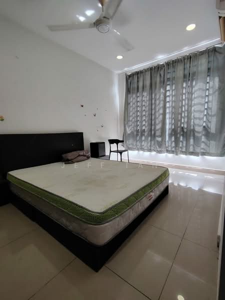 Condominium for Rent at Suasana Lumayan - Jeff Tan - Bedroom - PropertyGuru.com.my