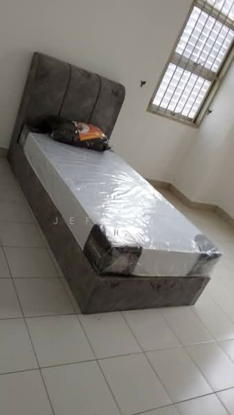 Kondominium untuk Disewa di Suasana Lumayan - Jeff Tan - Bedroom - PropertyGuru.com.my