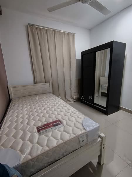 Kondominium untuk Disewa di Suasana Lumayan - Jeff Tan - Bedroom - PropertyGuru.com.my