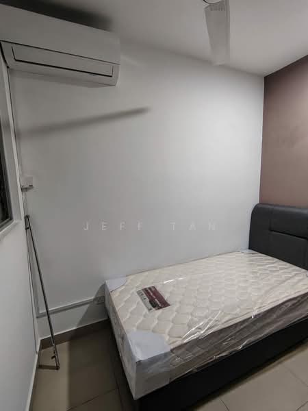 Kondominium untuk Disewa di Suasana Lumayan - Jeff Tan - Bedroom - PropertyGuru.com.my