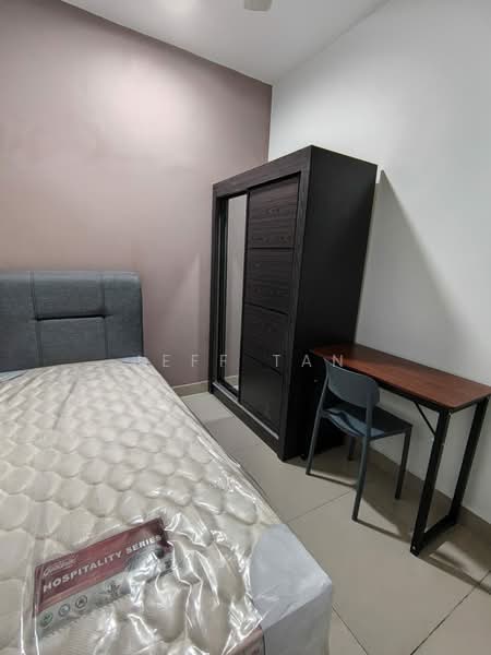 Kondominium untuk Disewa di Suasana Lumayan - Jeff Tan - Bedroom - PropertyGuru.com.my