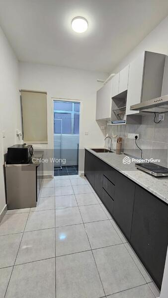 For Rent - Idaman BSP