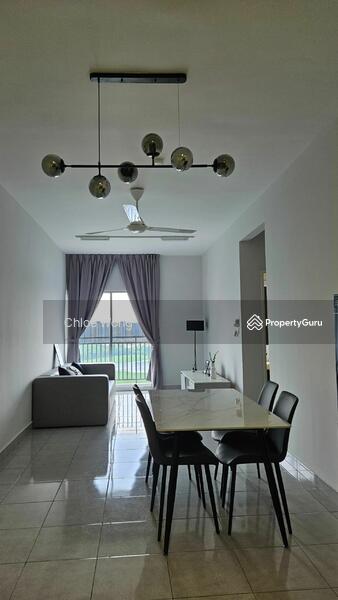 For Rent - Idaman BSP