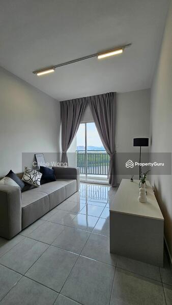 For Rent - Idaman BSP