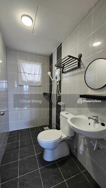 For Rent - Idaman BSP