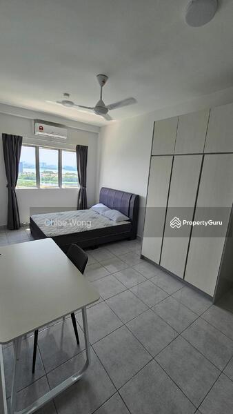 For Rent - Idaman BSP