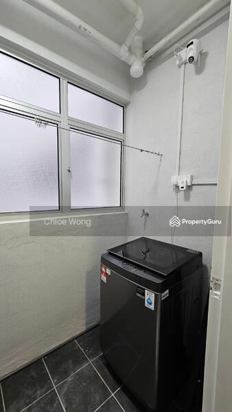 For Rent - Idaman BSP