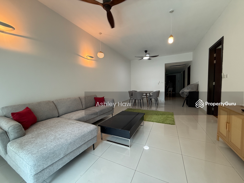 Condominium for Rent at Mont Kiara Meridin - Ashley Haw - PropertyGuru.com.my