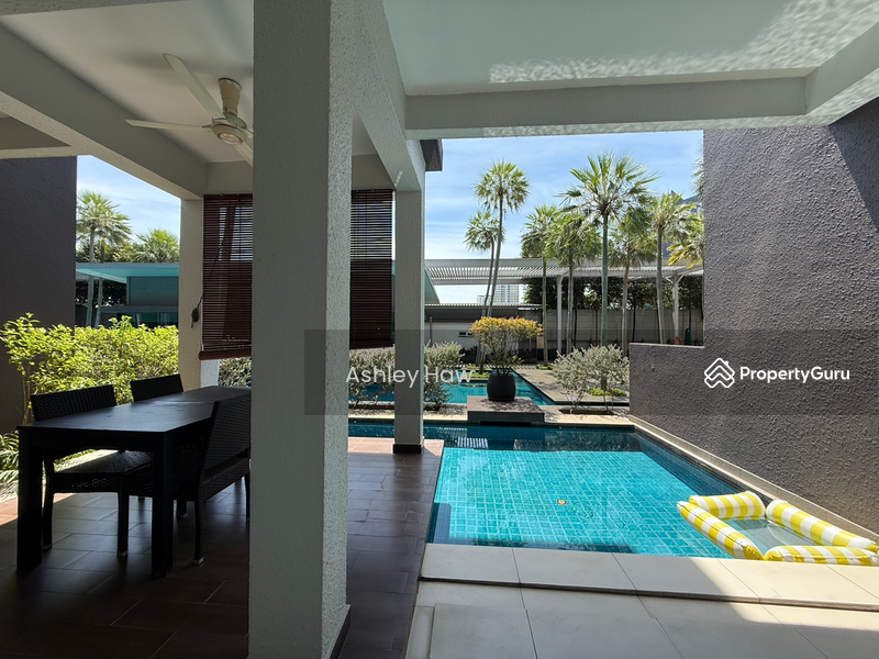 Condominium for Rent at Mont Kiara Meridin - Ashley Haw - PropertyGuru.com.my