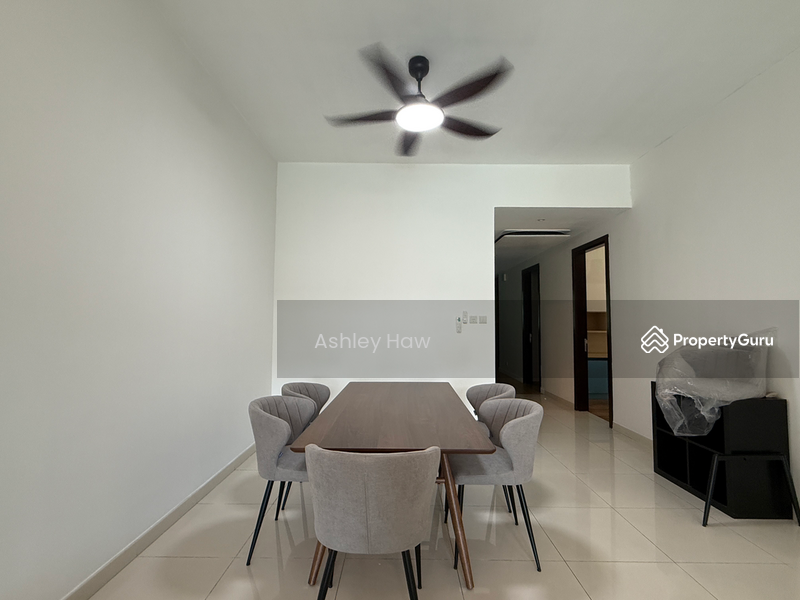 Condominium for Rent at Mont Kiara Meridin - Ashley Haw - PropertyGuru.com.my