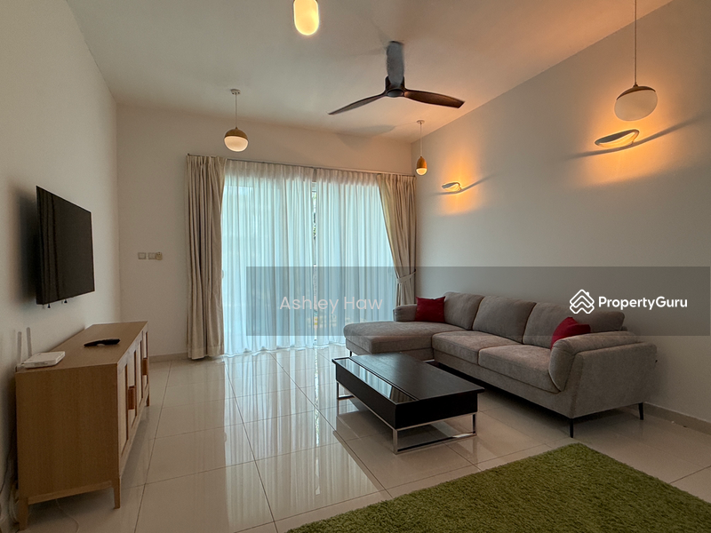 Condominium for Rent at Mont Kiara Meridin - Ashley Haw - PropertyGuru.com.my