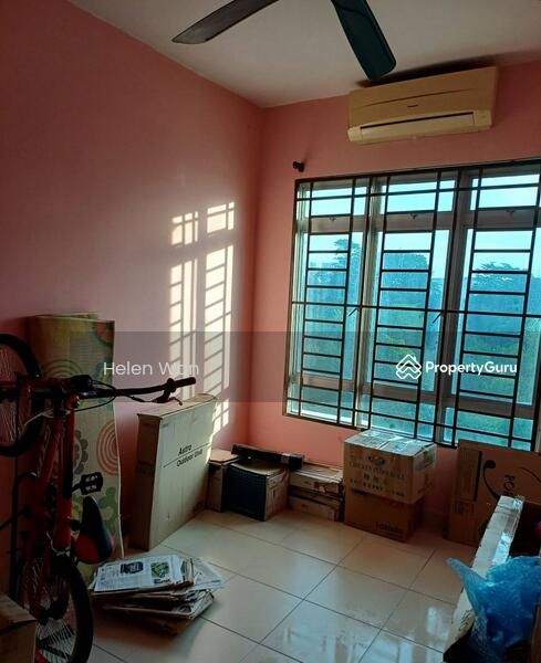 Condominium for Sale at Villa Park - Helen Wan - PropertyGuru.com.my