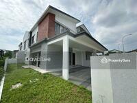 For Sale - Jovita, Gamuda Gardens