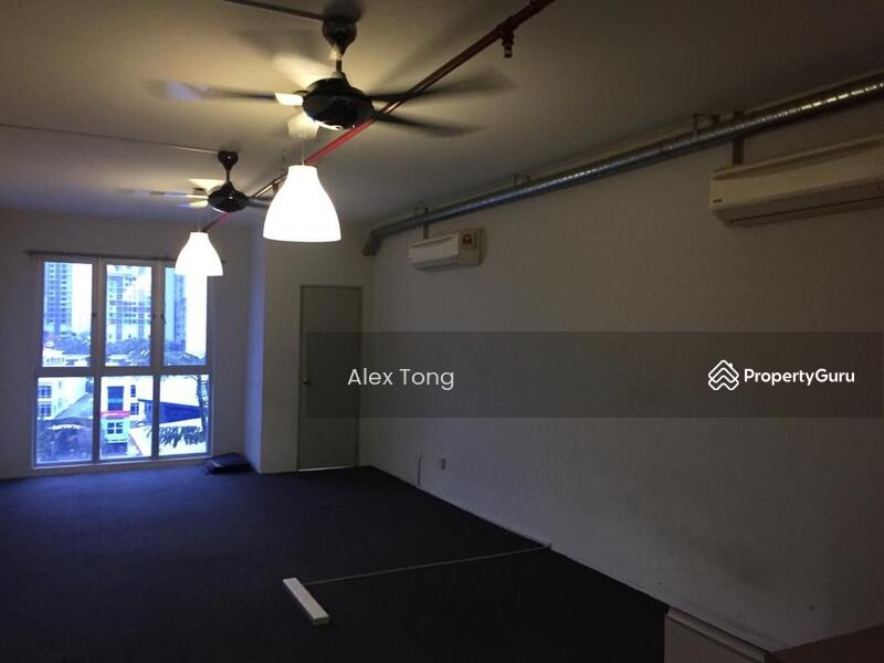 Soho for Sale in I-City (Shah Alam) - Alex Tong - PropertyGuru.com.my