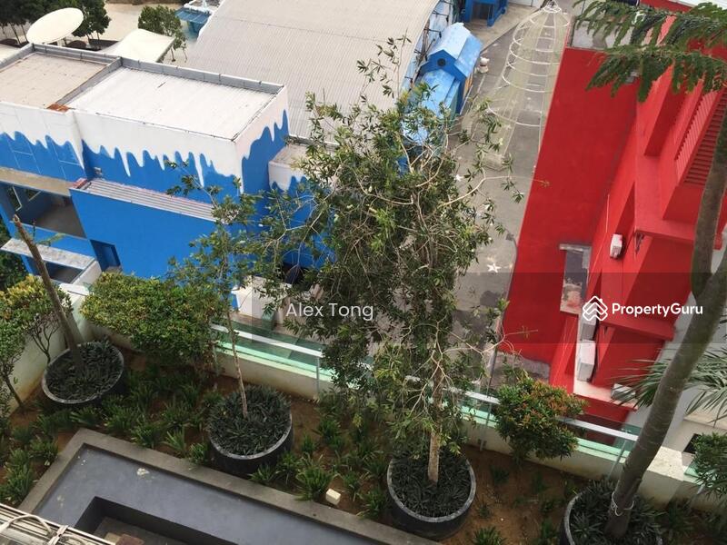 Soho for Sale in I-City (Shah Alam) - Alex Tong - PropertyGuru.com.my