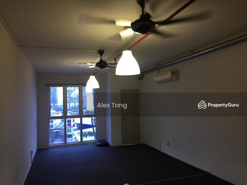 Soho for Sale in I-City (Shah Alam) - Alex Tong - PropertyGuru.com.my