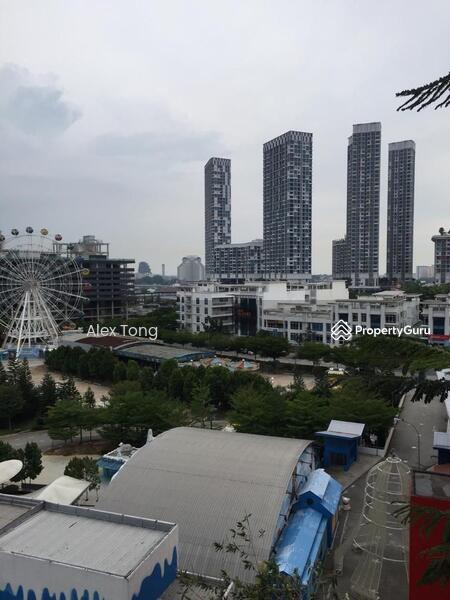Soho for Sale in I-City (Shah Alam) - Alex Tong - PropertyGuru.com.my