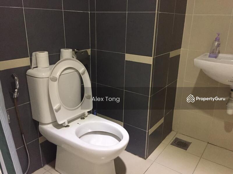 Soho for Sale in I-City (Shah Alam) - Alex Tong - PropertyGuru.com.my