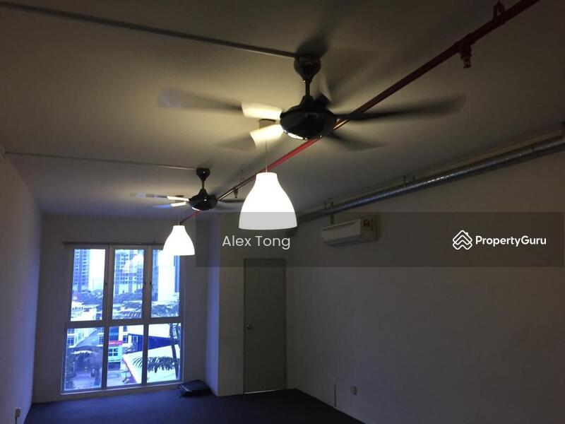 Soho for Sale in I-City (Shah Alam) - Alex Tong - PropertyGuru.com.my