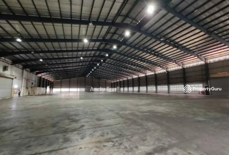 For Rent - Port Klang