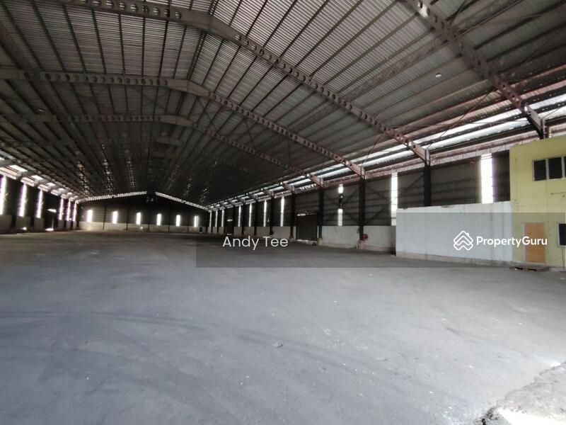 For Rent - Port Klang