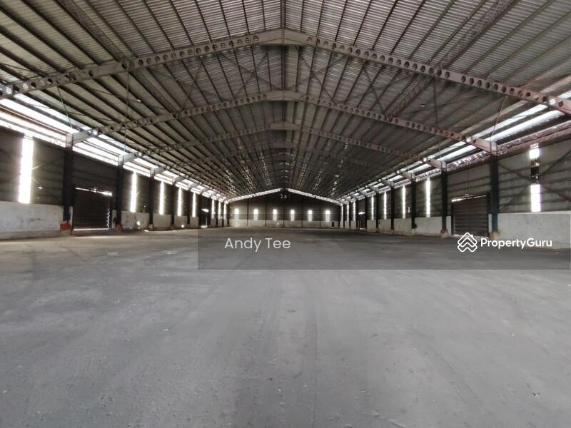 For Rent - Port Klang