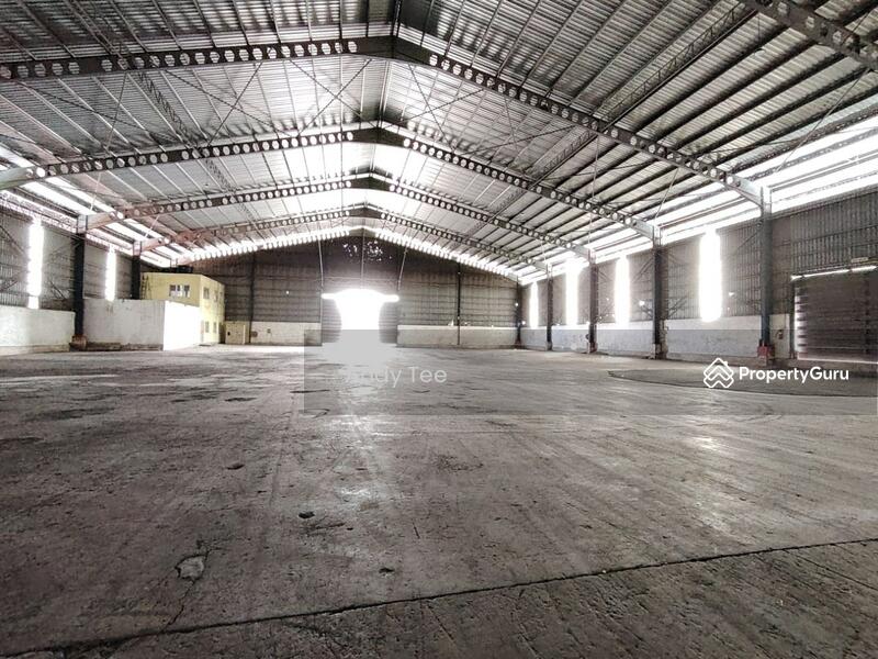 For Rent - Port Klang