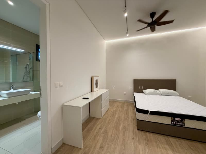Condominium for Rent at TRIA Seputeh in 9 Seputeh, Kuala Lumpur - Stanley Ho - Bedroom - PropertyGuru.com.my