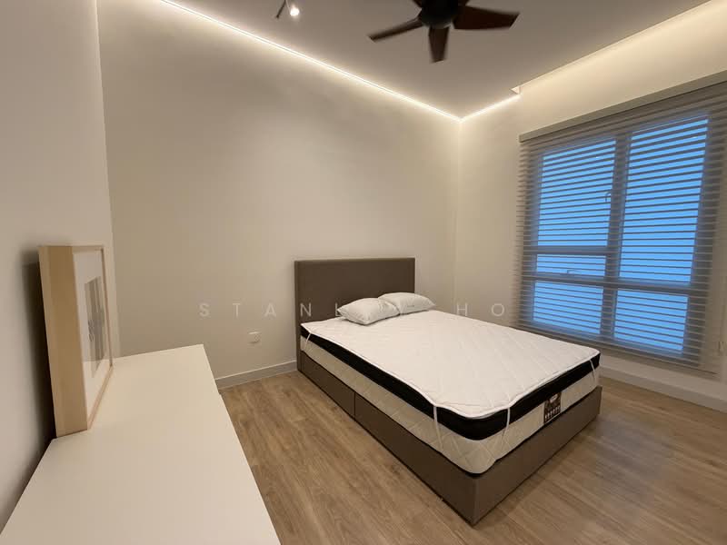 Condominium for Rent at TRIA Seputeh in 9 Seputeh, Kuala Lumpur - Stanley Ho - Bedroom - PropertyGuru.com.my