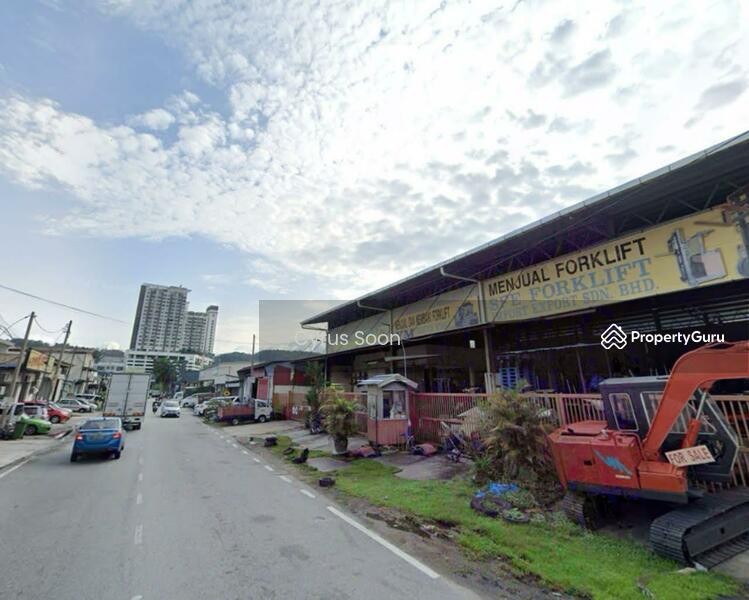 Factory for Sale in Prima Sri Gombak (Batu Caves) - Cyrus Soon - PropertyGuru.com.my