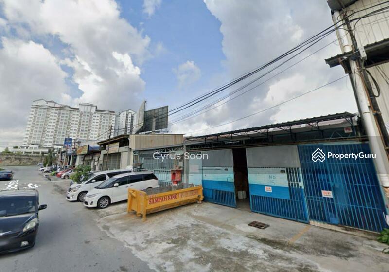 Factory for Sale in Prima Sri Gombak (Batu Caves) - Cyrus Soon - PropertyGuru.com.my